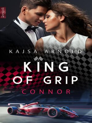cover image of King of Grip